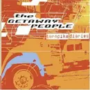 CD - The Getaway People - The Turnpike Diaries