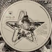 CD - The Getaway People - The Turnpike Diaries