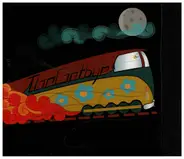 The Getbye - The Getbye