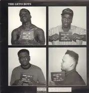 The Geto Boys - Same