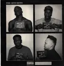 LP - The Geto Boys - Same - 1st Press on Def American w/ Steve Millers Sample