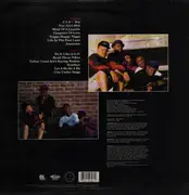 LP - The Geto Boys - Same - 1st Press on Def American w/ Steve Millers Sample
