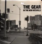12inch Vinyl Single - The Gear - In The New Hitsville - insert