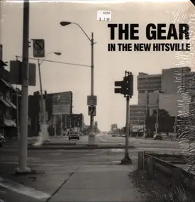 The Gear - In The New Hitsville