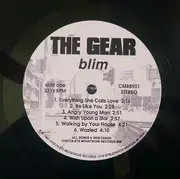 LP - The Gear - Blim