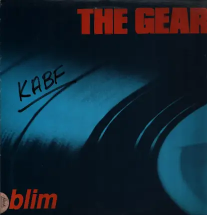 The Gear - Blim