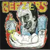 7inch Vinyl Single - The Geezers - Granny Dumper
