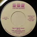 7inch Vinyl Single - The Geezinslaws - I Wish I Had A Job To Shove