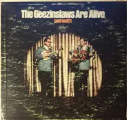 The Geezinslaw Brothers - The Geezinslaws Are Alive (And Well?)