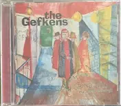 The Gefkens - Grind - The Demo Anthology