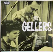 The Gellers - The Gellers