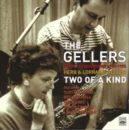 The Gellers, Herb Geller & Lorraine Geller - Complete Recordings 1954-1955: Two Of A Kind