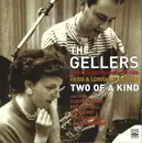 Double CD - The Gellers, Herb Geller & Lorraine Geller - Complete Recordings 1954-1955: Two Of A Kind