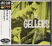 The Gellers - The Gellers