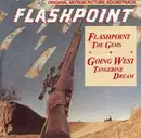 7inch Vinyl Single - The Gems / Tangerine Dream - Flashpoint / Going West