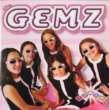 The Gemz - The Gemz