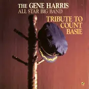 The Gene Harris All Star Big Band