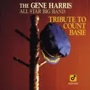CD - The Gene Harris All Star Big Band - Tribute To Count Basie