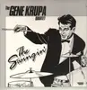 LP - The Gene Krupa Quartet - The Swingin'