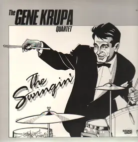 Gene Krupa - The Swingin'