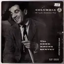7inch Vinyl Single - The Gene Krupa Sextet - Who's Rhythm / Second Helping Blues