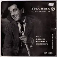 The Gene Krupa Sextet - Who's Rhythm?