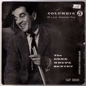 Gene Krupa - Who's Rhythm?