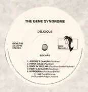 LP - The Gene Syndrome - Delicious - Still sealed