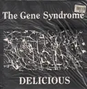 LP - The Gene Syndrome - Delicious - Still sealed