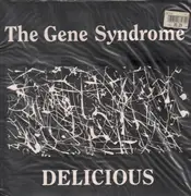 LP - The Gene Syndrome - Delicious - Still sealed