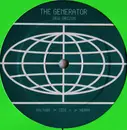 12inch Vinyl Single - The Generator - New Orizon