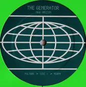 Generator - New Orizon