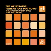 Generator - Where Are You Now?