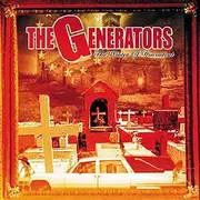 CD - The Generators - The Winter Of Discontent