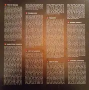 LP - The Generators - Earn Your Stripes