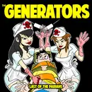 LP - The Generators - Last Of The Pariahs