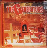 The Generators - The Winter Of Discontent