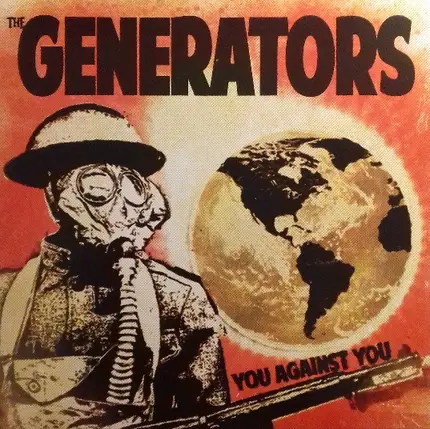 The Generators - YOU AGAINST YOU