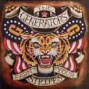 LP - The Generators - Earn Your Stripes