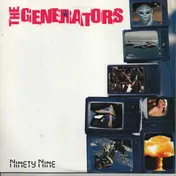 The Generators - Ninety Nine