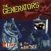 The Generators - State Of The Nation