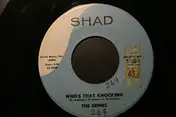 The Genies - Who's That Knocking