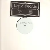 The Genius - Liquid Swords (Instrumentals)