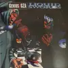 Double LP - The Genius / GZA - Liquid Swords - Still Sealed