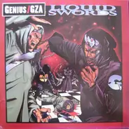 The Genius / GZA - Liquid Swords