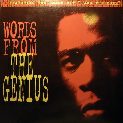 The Genius - Words from the Genius