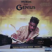 LP - The Genius - Words From The Genius