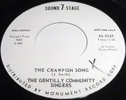 The Gentilly Community Singers - The Crawfish Song / Shu-Ra-Shu