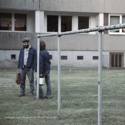 The Gentle Lurch - Workingman´s Lurch