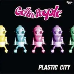 The Gentle People - Plastic City